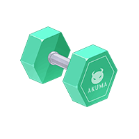 Dumbbell (Wrath)